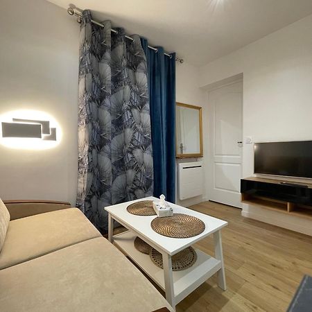 巴黎Montmartre Cosy公寓 外观 照片